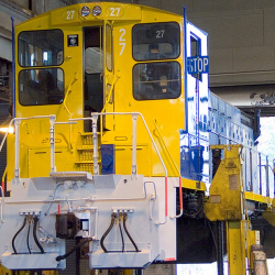 Maintenance & Repair