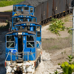 Common Carrier Railroad