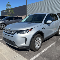 Pre-Owned Vehicles