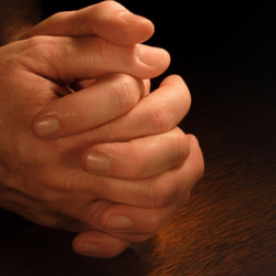 Centering Prayer