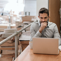 Business Internet and Data Solutions 