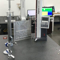 Conventional Machines