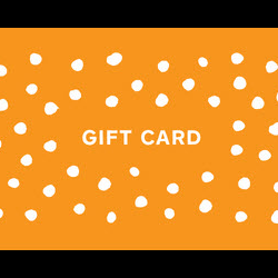 Group Gift Card