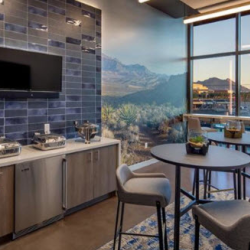 Las Vegas Ballpark Club Seats and Suites