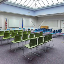 Meeting Room Rentals
