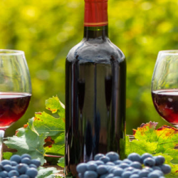 Red Wine