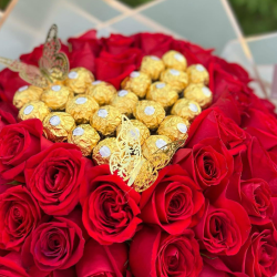 Bouquets