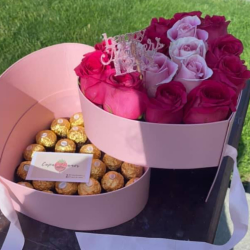 2 Layer Boxes