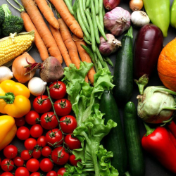 Fresh Produce