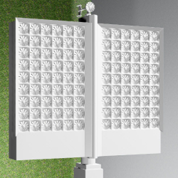 18kW Advanced WindWall®