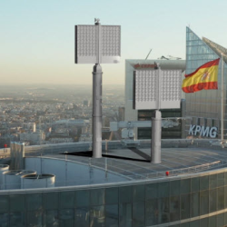 100kW Advanced WindWall®