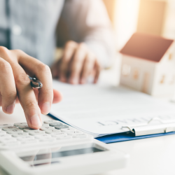 Mortgage Calculator