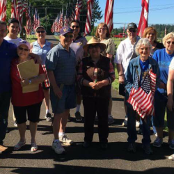 Comradeship & Support