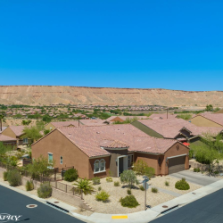 Casa Blanca Golf Course Homes