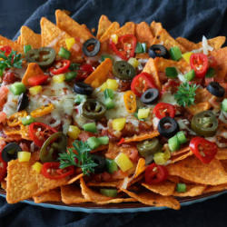 Super Nachos