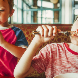Kids Menu