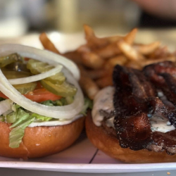 Burgers