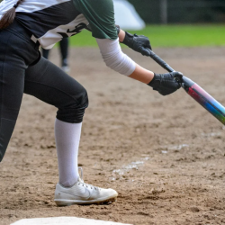 Youth Baseball and Softball Programs