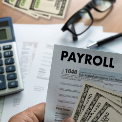 Payroll Services