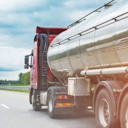 Truck Fleet