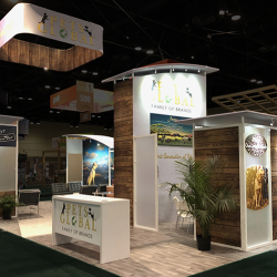 Display and Exhibit Design