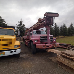 Well Drilling