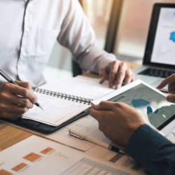 Financial Planning and Analysis
