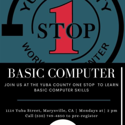 Basic Computer Skills