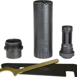 Supressors and other NFA Items