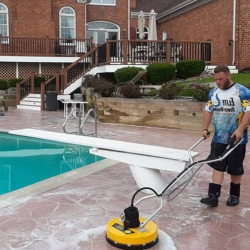 Power Washing 