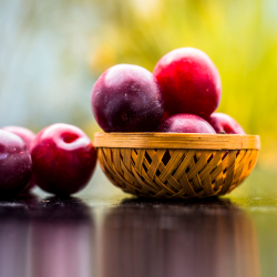 Prune Juice Concentrate Production