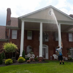 House Washing