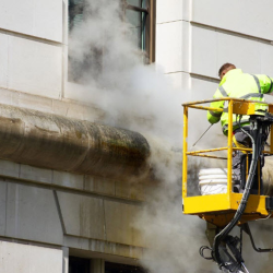  Commercial Power Washing