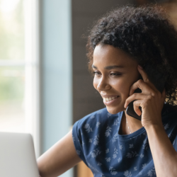 Schedule an Appointment