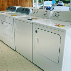 Home Appliance Sales