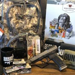 Gunsmithing Services