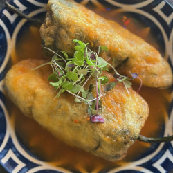 Chiles Rellenos