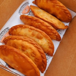 Empanadas