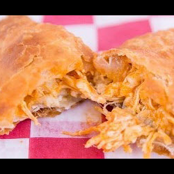 Seasonal Empanadas