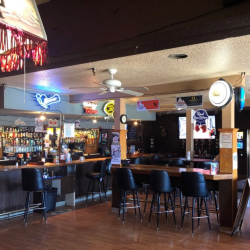 Classic Dive Bar