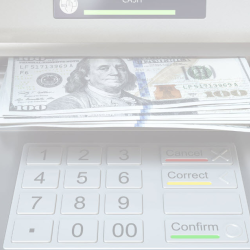 ATM Machines