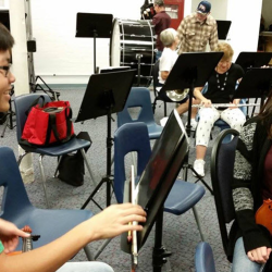 Youth Orchestra Program