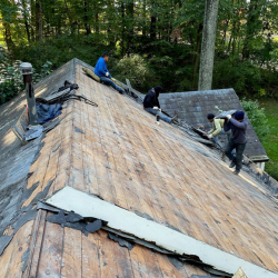 Roof Repair