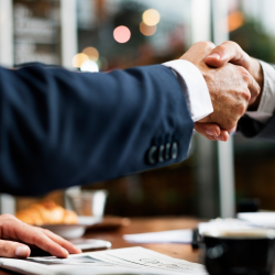 Contract of Sale Agreement
