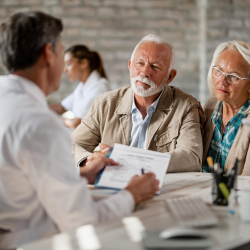 Long-Term Care Insurance