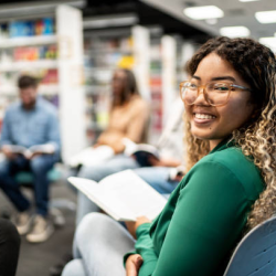 Educator Preparation