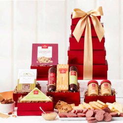 Gift Baskets & Food