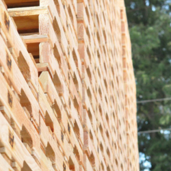 Custom Pallets