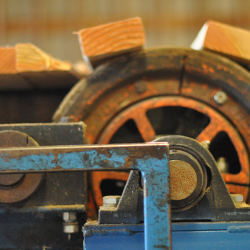 Automated Machine Production