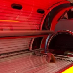 Tanning Beds and UV